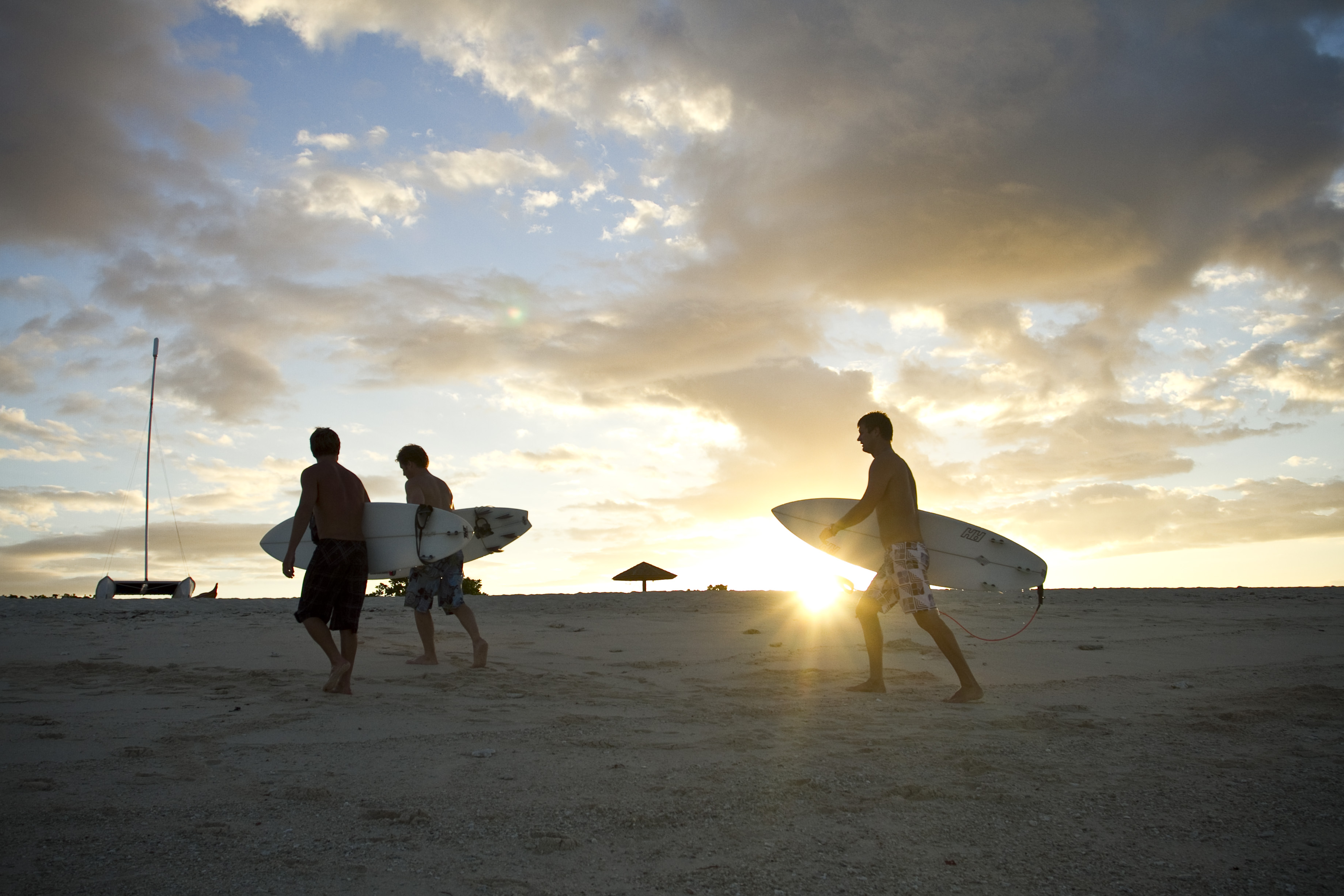 Mahalo lookbook